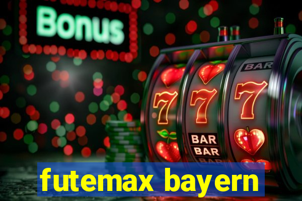 futemax bayern